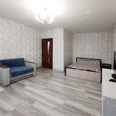 Квартира 39,1 м², 1-комнатная - изображение 4