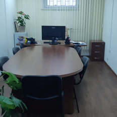 1658 м², офис - изображение 1