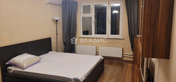 Купить квартиру площадью 50 кв.м. в районе Старое Крюково в Москве и МО - изображение 4