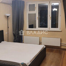 Квартира 38,8 м², 1-комнатная - изображение 4