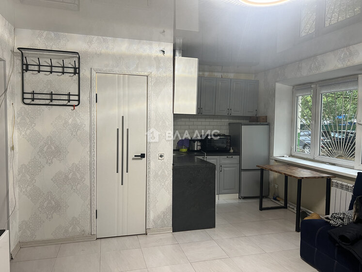 22,2 м², квартира-студия 4 850 000 ₽ - изображение 1