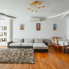 Квартира 140 м², 4-комнатная - изображение 2