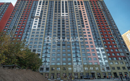 Купить квартиру площадью 40 кв.м. в районе Измайлово в Москве и МО - изображение 32