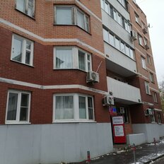 Квартира 14,4 м², студия - изображение 4