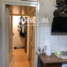 Квартира 32,8 м², 1-комнатная - изображение 5