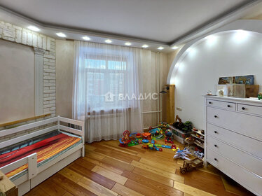 16,3 м², квартира-студия 12 610 000 ₽ - изображение 106