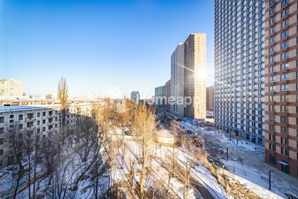 Купить квартиру в стиле лофт у метро Преображенская площадь (красная ветка) в Москве и МО - изображение 10