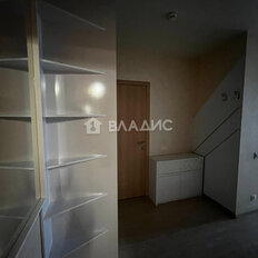 Квартира 43,7 м², 2-комнатные - изображение 3