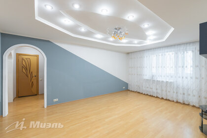 Купить квартиру площадью 15 кв.м. в районе Аэропорт в Москве и МО - изображение 48