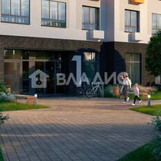 Квартира 28,1 м², студия - изображение 2