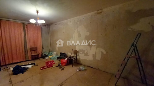 Снять посуточно комнату в квартире - ТТК, в Москве и МО - изображение 17