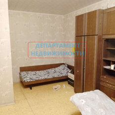 Квартира 39,1 м², 1-комнатная - изображение 4