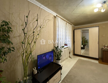 Купить квартиру площадью 34 кв.м. у метро Театральная (зелёная ветка) в Москве и МО - изображение 45