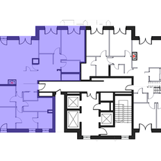 Квартира 170,6 м², 4-комнатная - изображение 2