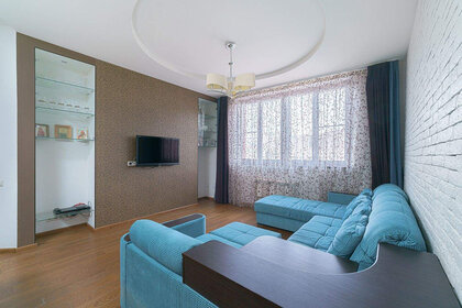Купить квартиру площадью 16 кв.м. в районе Обручевский в Москве и МО - изображение 14