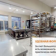 98,4 м², торговое помещение - изображение 1