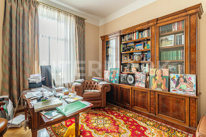 Купить квартиру маленькую в районе Силино в Москве и МО - изображение 11