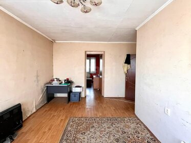 56,5 м², 3-комнатная квартира 9 150 000 ₽ - изображение 4