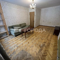 Квартира 34,3 м², 1-комнатная - изображение 4