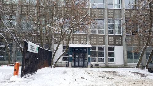 Купить квартиру на улице 8-я Текстильщиков в Москве - изображение 1