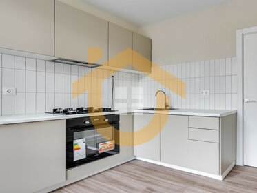 86,4 м², 3-комнатная квартира 42 932 160 ₽ - изображение 22