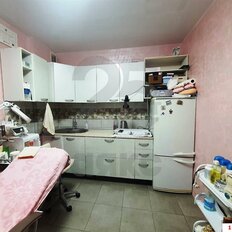 Квартира 34,2 м², 1-комнатная - изображение 3