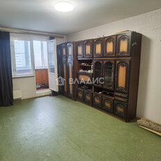 Квартира 38,1 м², 1-комнатная - изображение 5