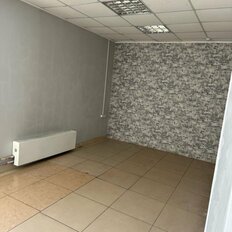 Квартира 17,1 м², студия - изображение 2