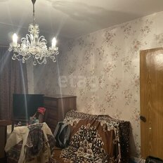 Квартира 32,1 м², 1-комнатная - изображение 4