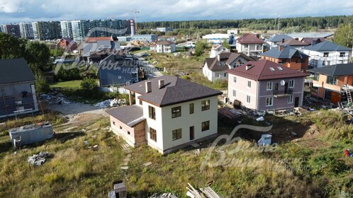 165 м² таунхаус, 1,3 сотки участок 25 000 000 ₽ - изображение 27