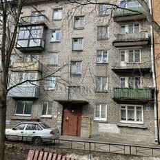 Квартира 31,5 м², 1-комнатная - изображение 2