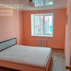 Квартира 67,6 м², 3-комнатная - изображение 4