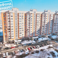 Квартира 39,4 м², 1-комнатная - изображение 5