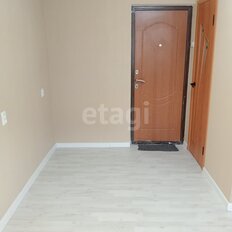 Квартира 12,6 м², студия - изображение 4