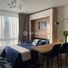 Квартира 26,1 м², студия - изображение 5