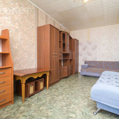 Квартира 28,8 м², 1-комнатная - изображение 4