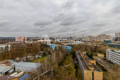 Купить квартиру площадью 300 кв.м. у метро Филёвский парк (голубая ветка) в Москве и МО - изображение 29