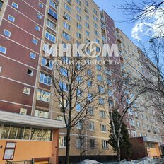 Квартира 62,4 м², 3-комнатная - изображение 1