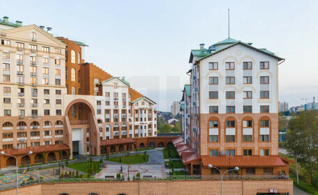 Купить квартиру площадью 50 кв.м. у метро Краснопресненская (коричневая ветка) в Москве и МО - изображение 5