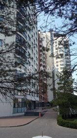 Купить квартиру на первом этаже в районе Пресненский в Москве и МО - изображение 1