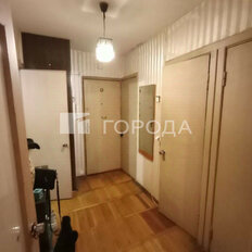 Квартира 40 м², 1-комнатная - изображение 4