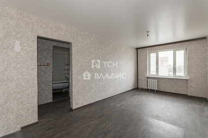 Купить квартиру с дизайнерским ремонтом у метро Солнцево в Москве и МО - изображение 22