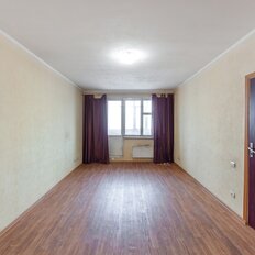 Квартира 36,8 м², 1-комнатная - изображение 4