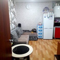 Квартира 34,8 м², 2-комнатная - изображение 5