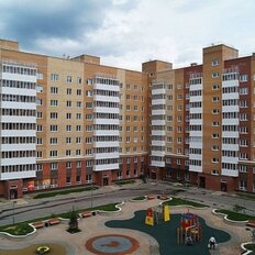 Квартира 38 м², 1-комнатная - изображение 2