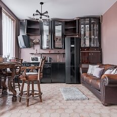 Квартира 55 м², 2-комнатная - изображение 1