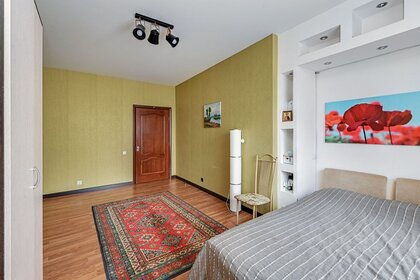 77,8 м², 3-комнатная квартира 15 300 000 ₽ - изображение 11