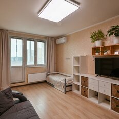 Квартира 37,8 м², 1-комнатная - изображение 3