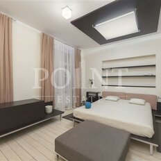 Квартира 161 м², 3-комнатная - изображение 5