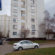 Квартира 38 м², 1-комнатная - изображение 2